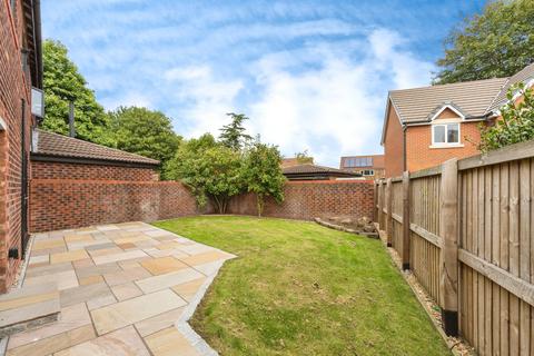 undefined, Westleigh Lane, Leigh, WN7
