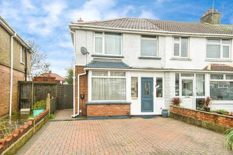 undefined, Langford Grove - Old Walcot, Swindon, SN3