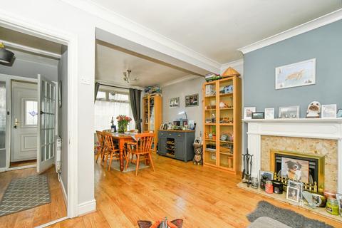 undefined, Langford Grove - Old Walcot, Swindon, SN3