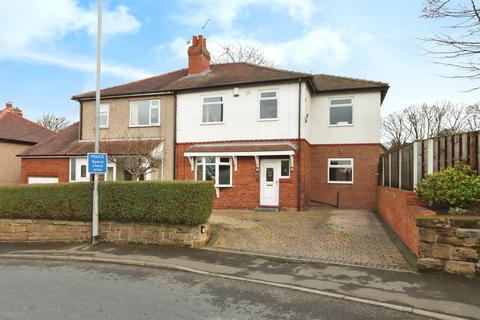 4 bedroom semi-detached house for sale, Durkar Lane, Wakefield, WF4