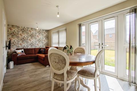 4 bedroom detached house for sale, Churchyard Drive, Wakefield, WF3