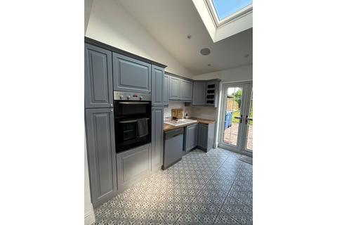 undefined, Ormskirk Road, Skelmersdale, WN8