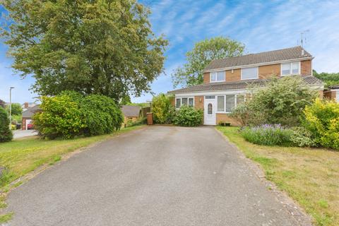 undefined, Richmond Close, Leicester, LE9