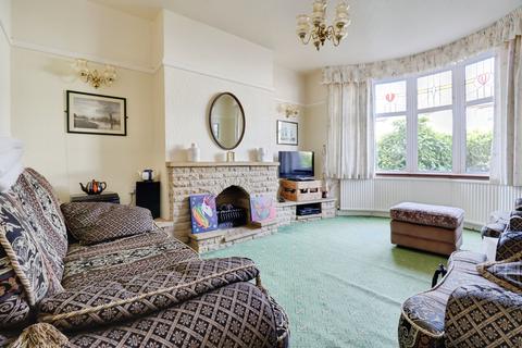 undefined, Cliffwood Avenue, Leicester, LE4
