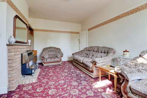 undefined, Cliffwood Avenue, Leicester, LE4