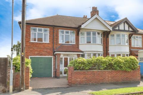 Cliffwood Avenue, Leicester, LE4