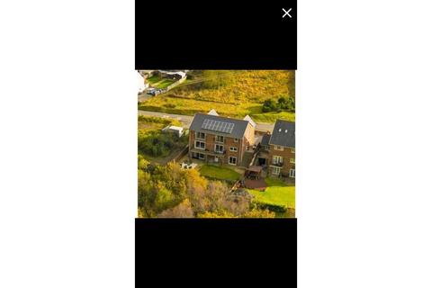 5 bedroom detached house for sale, Tonmawr Road, Port Talbot, SA12