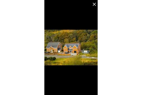 5 bedroom detached house for sale, Tonmawr Road, Port Talbot, SA12
