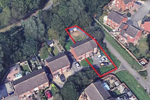 undefined, Basingstoke Close, Swindon, SN5