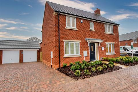 undefined, Whinfell Road, Chesterfield S41
