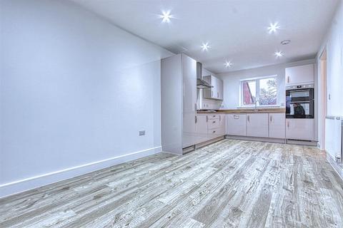 undefined, Whinfell Road, Chesterfield S41