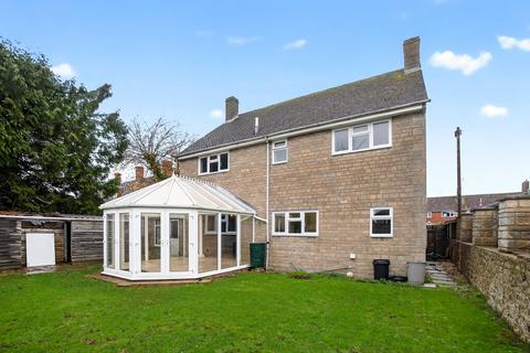 4 bedroom detached house for sale, High Street - Watchfield, Swindon, SN6
