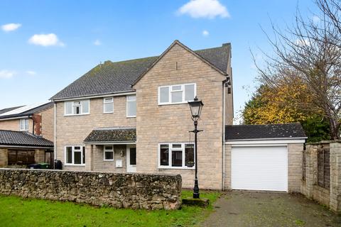 undefined, High Street - Watchfield, Swindon, SN6