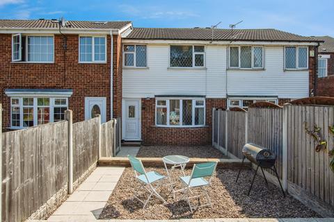 Harvey Street, Wakefield, WF1