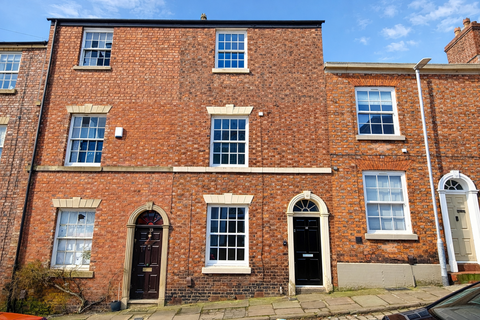 Chapel Street, Macclesfield, SK11 6TA