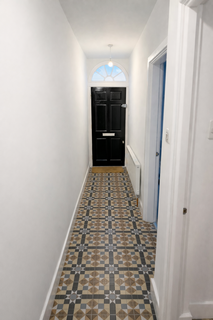 undefined, Chapel Street, Macclesfield, SK11 6TA