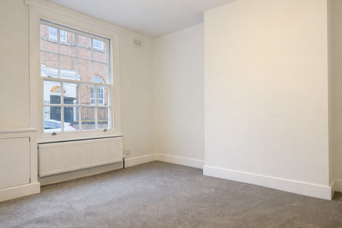 undefined, Chapel Street, Macclesfield, SK11 6TA
