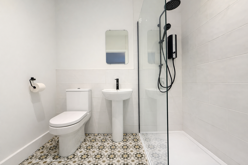 Ensuite
