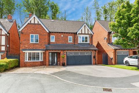 undefined, The Maples, Fulwood, Preston, PR4
