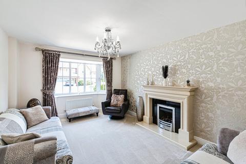 undefined, The Maples, Fulwood, Preston, PR4
