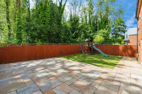 undefined, The Maples, Fulwood, Preston, PR4