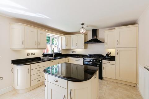 undefined, The Maples, Fulwood, Preston, PR4
