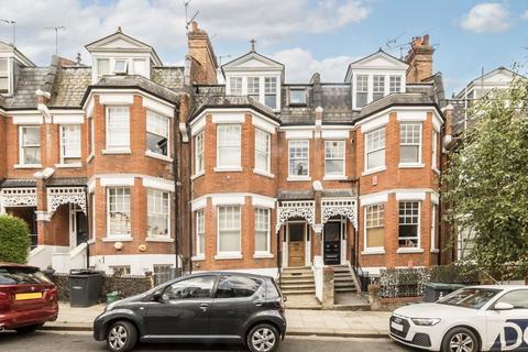 2 bedroom flat to rent, Milton Road, London N6