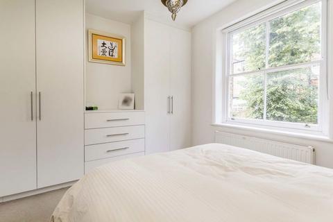 2 bedroom flat to rent, Milton Road, London N6