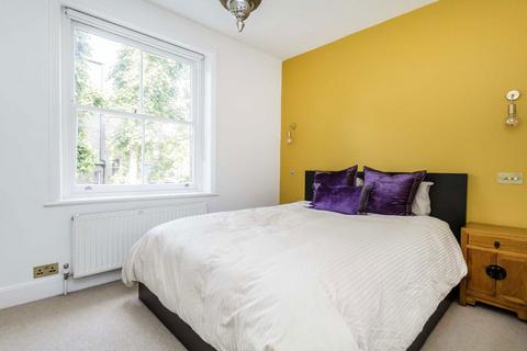 2 bedroom flat to rent, Milton Road, London N6