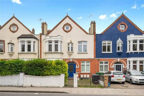 Carleton Gardens, London N19