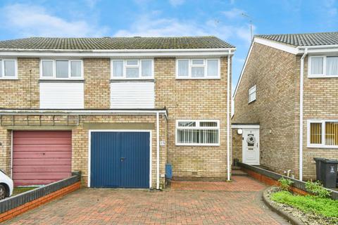 undefined, Rowan Road, Swindon, SN2