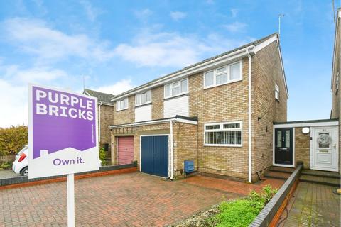 undefined, Rowan Road, Swindon, SN2