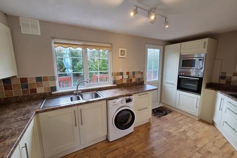 undefined, Sandalwood, Dawlish EX7