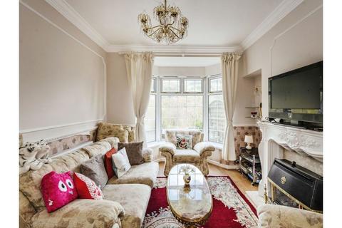 3 bedroom semi-detached house for sale, Afan Road, Port Talbot, SA13