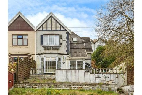 3 bedroom semi-detached house for sale, Afan Road, Port Talbot, SA13