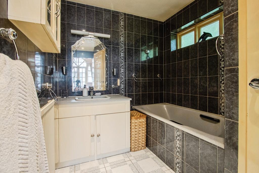 En-suite