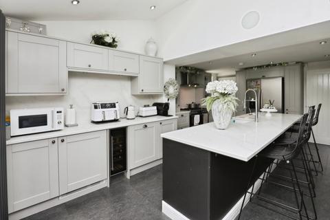 5 bedroom detached house for sale, Crossfield Road, Skelmersdale, WN8