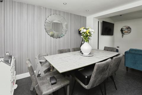 5 bedroom detached house for sale, Crossfield Road, Skelmersdale, WN8