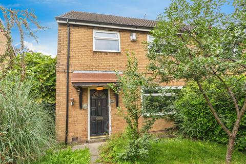 3 bedroom semi-detached house for sale, Norbury Street, Leigh, WN7