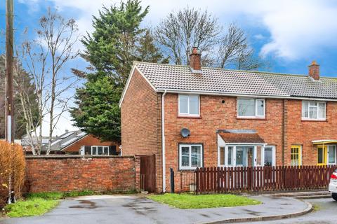 Durnford Road, Swindon, SN2