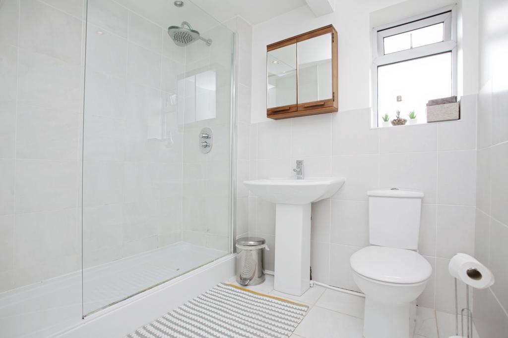 Master En-suite