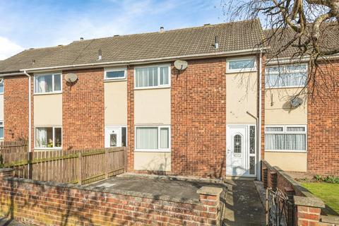 2 bedroom terraced house for sale, Orange Tree Grove, East Ardsley, WF3