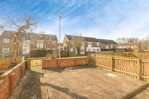 2 bedroom terraced house for sale, Orange Tree Grove, East Ardsley, WF3