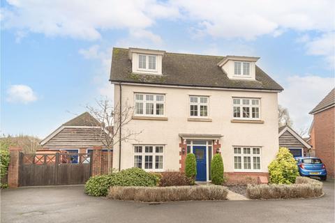 undefined, Brook Gardens, Devizes, SN10