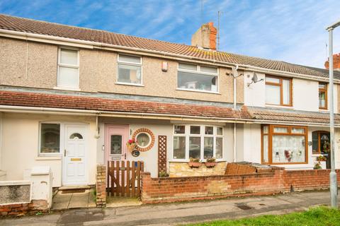 3 bedroom terraced house for sale, Tydeman Street - Gorse Hill, Swindon, SN2