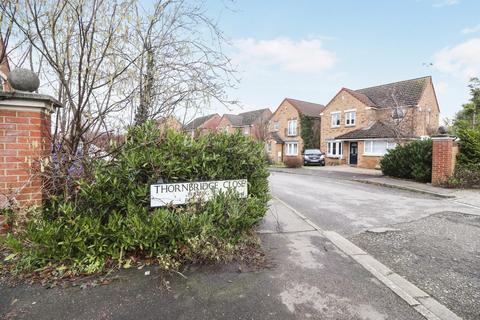 undefined, Thornbridge Close, Rushden NN10