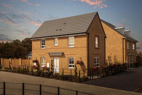 undefined, Moresby at Quarter Jack Park, BH21 5 Lonsdale Road, Wimborne BH21