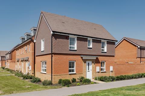 undefined, Moresby at Quarter Jack Park, BH21 5 Lonsdale Road, Wimborne BH21
