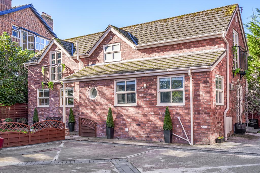 Coach House