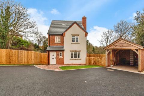 undefined, Beveley Road, Telford, TF2